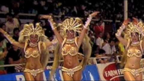 DEMO: WSO plays Alala By C.S.S. (Cansei de Ser Sexy)