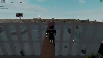 Roblox Hobo V0.1 Demo video 2 (UI)