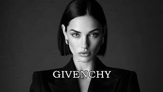 Deep House Music for Luxury Stores | Inspired by Givenchy Store Music 💎