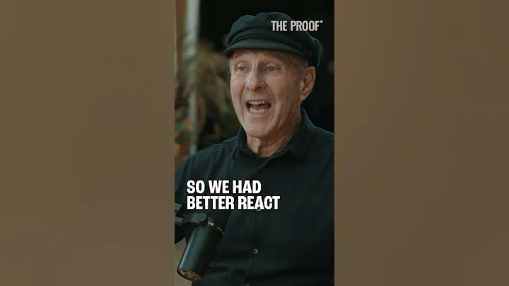 Is Pain All in the Brain? Exploring the Pathways | David Spiegel | The Proof Shorts EP #297