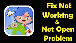 How To Fix Miga World App Not Working | Miga World Not Open Problem | PSA 24 screenshot 4