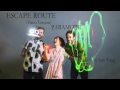 Escape Route (Piano Version) - Paramore - by Sam Yung