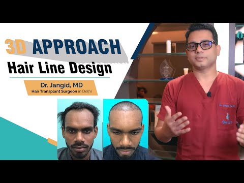Hair transplantation: Standard guidelines of care in 2025 - video