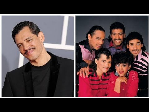 Video: El Debarge Netto waarde: Wiki, Getrouwd, Familie, Bruiloft, Salaris, Broers en zussen