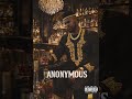 anonymous - POUVONS-NOUS PARLER ?