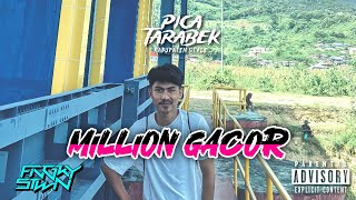 PARTY_GACOR🌴_-_MILLION_(SENTAK_CUEK🔥) NEW‼️