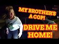 Cops Entitled Drunk Sister Expects Special Treatment DUI Body Cam Arrest