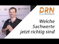 Marc friedrich breite marktanalyse  warum sachwerte wie gold jetzt wichtig sind