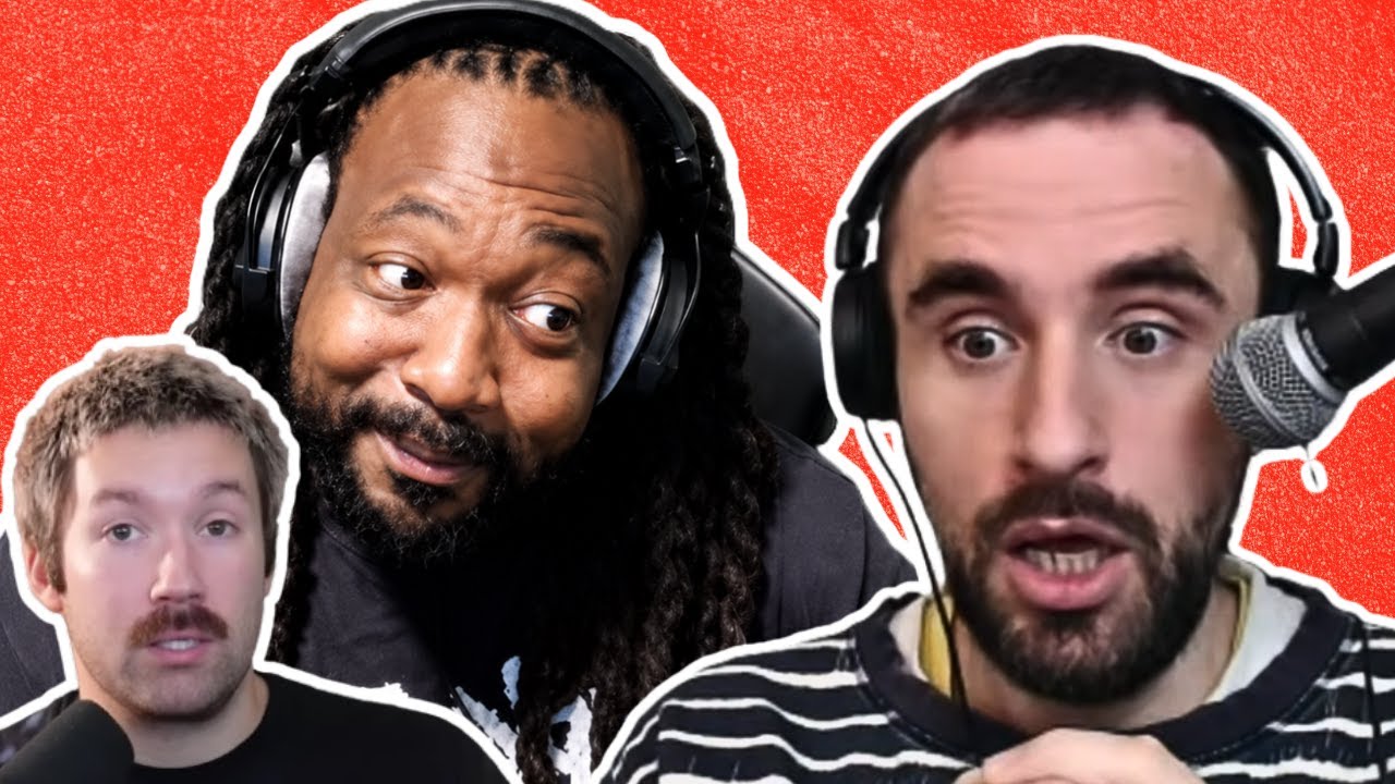 FD Signifier vs Bad Empanada Debate and Drama - YouTube