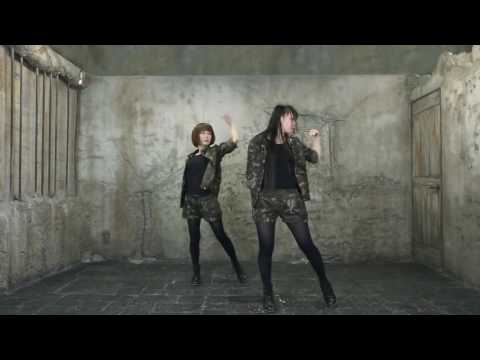 【Mirror】【愛川こずえ×彩りりあ】ジッタードール Jitter Doll