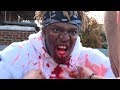 Hitting KSI (BRUTAL) 18+