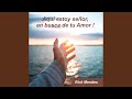 Aquí estoy señor, en busca de tu Amor!
