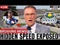 Cleetus McFarland SHOCKS at Kansas Before Engine FAILURE Ruins It!