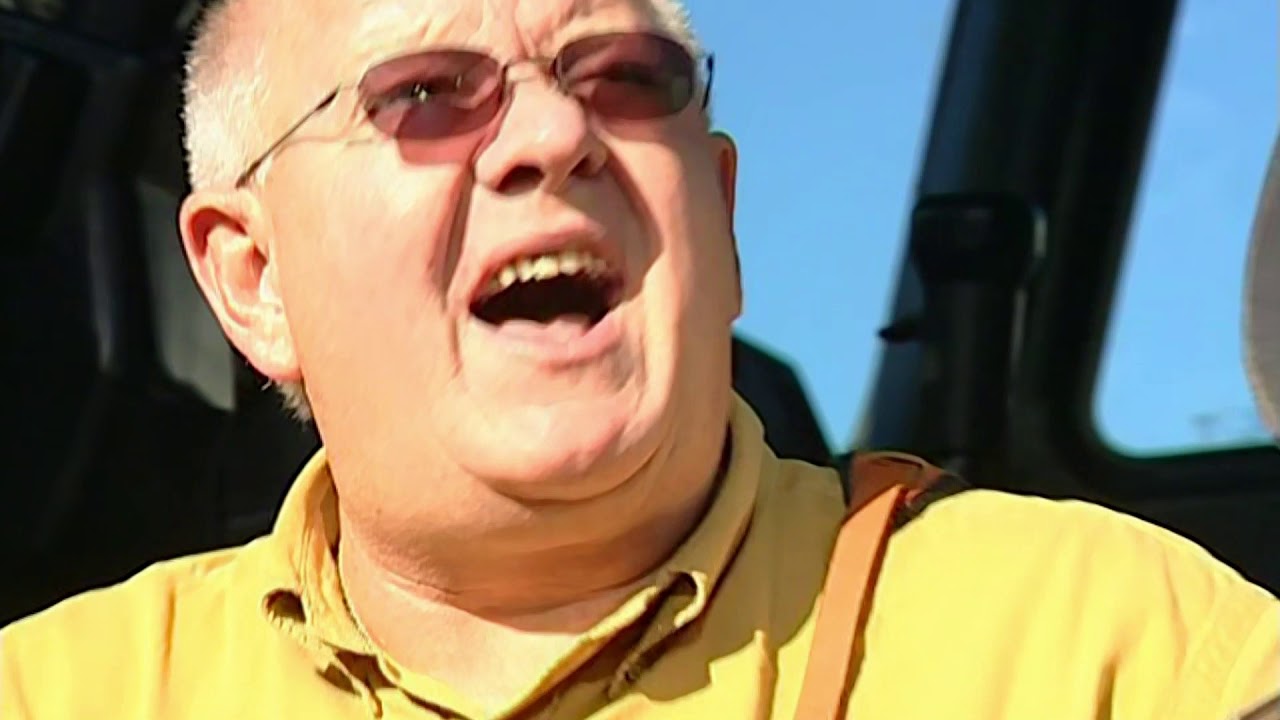 Henk Wijngaard - Wielen Branden op De Baan