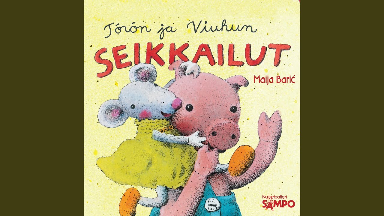 Ötökkälaulu