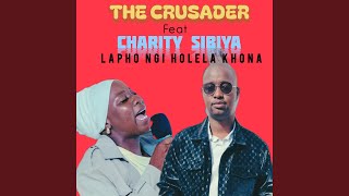 Lapho Ngiholela Khona