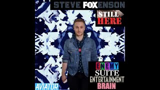 Fox Stevenson - Still Here but I'm screaming the lyrics