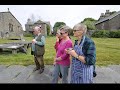 Stories in Stone. Gravestone inscriptions revealed. 25th May 2019