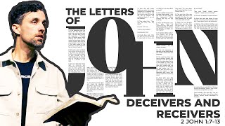Discerning Truth: Abiding in Christ Amid Deception