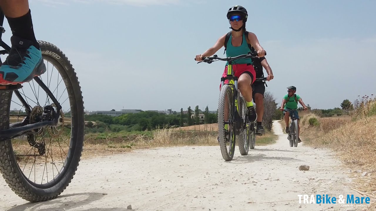 La Costa dei Trabocchi in E-bike - Abruzzo | Il Bosso