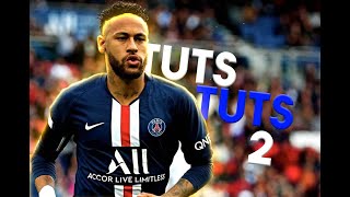 Neymar Jr - Tuts Tuts Quero Ver 2 (Edy Lemond) DJ Lucas Beat