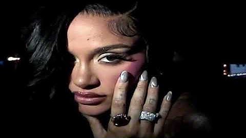 Thumbnail of Kehlani - Folded [1 HOUR]