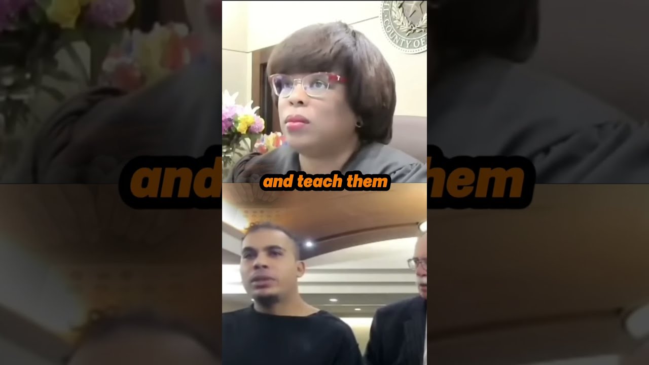 BIBLE MENTOR SHUT DOWN By Judge Boyd