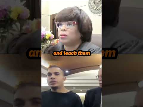 BIBLE MENTOR SHUT DOWN By Judge Boyd