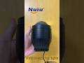 NUIU 3 inch fog light#NUIU #automobile #headlight #ledlights #led #light #fog#auto #autoconhecimento