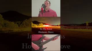 In My Arms - Illenium: Horizons Above Cover