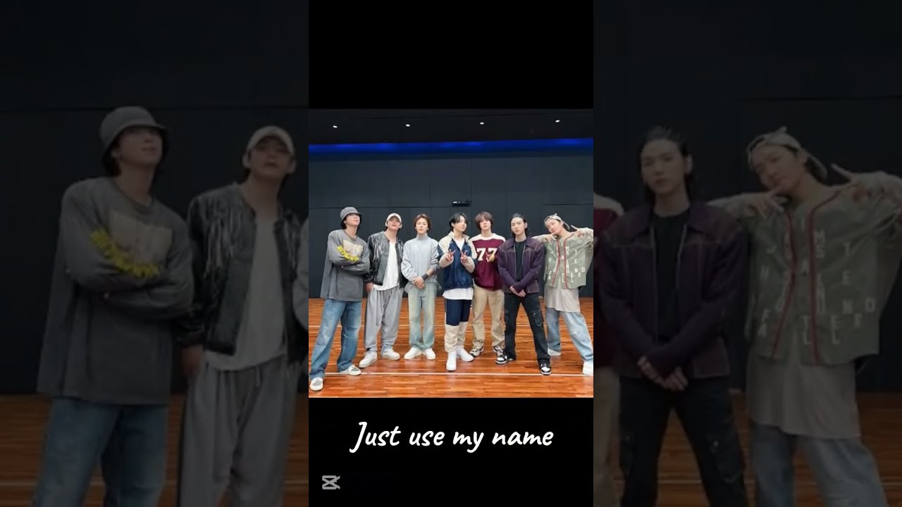 Some Girls No Hate Jin Bts Jk