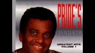 I  KNOW  ONE  by  CHARLEY  PRIDE