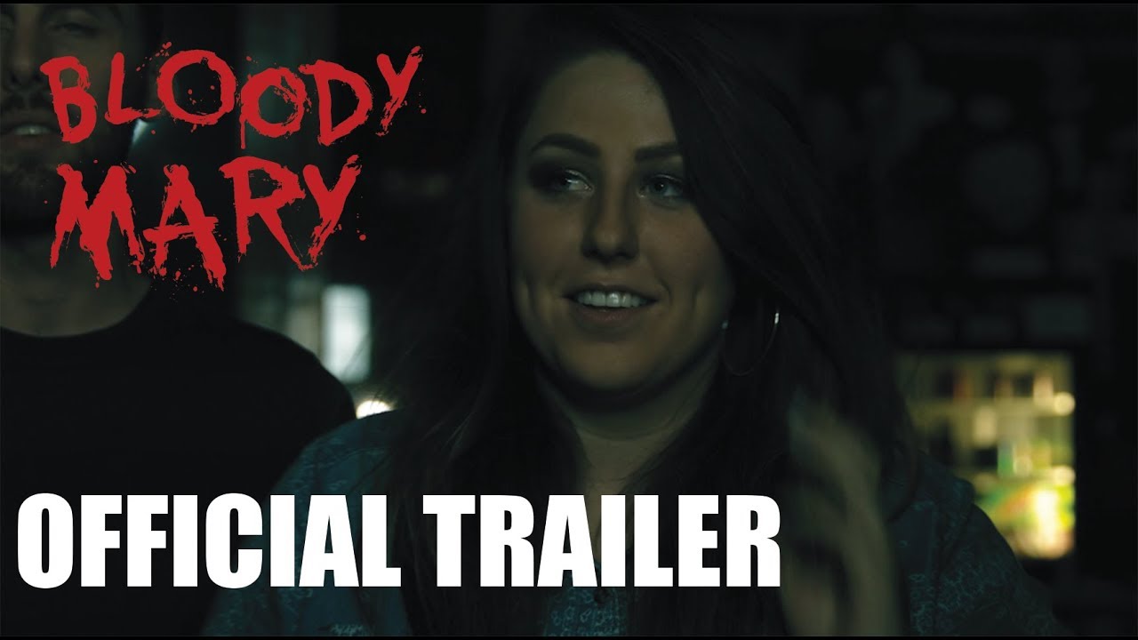 Bloody Mary Trailer 2018 and ComedySportz Utah) YouTube