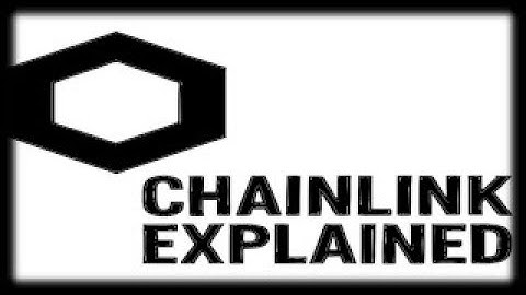 Chainlink Whitepaper Explained | The Oracle Network Powering Web3