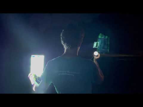 Wireless Energy Transfer 800+ Feet - LaserCube