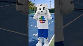 Mascot Dressing Process How Mascots Come To Life