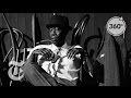 Don Cheadle: Great Performers | 360 VR Video | The New York Times