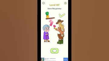 DOP 2 level 137 #shorts #gaming #games #music #sonic #cartoon #tiktok