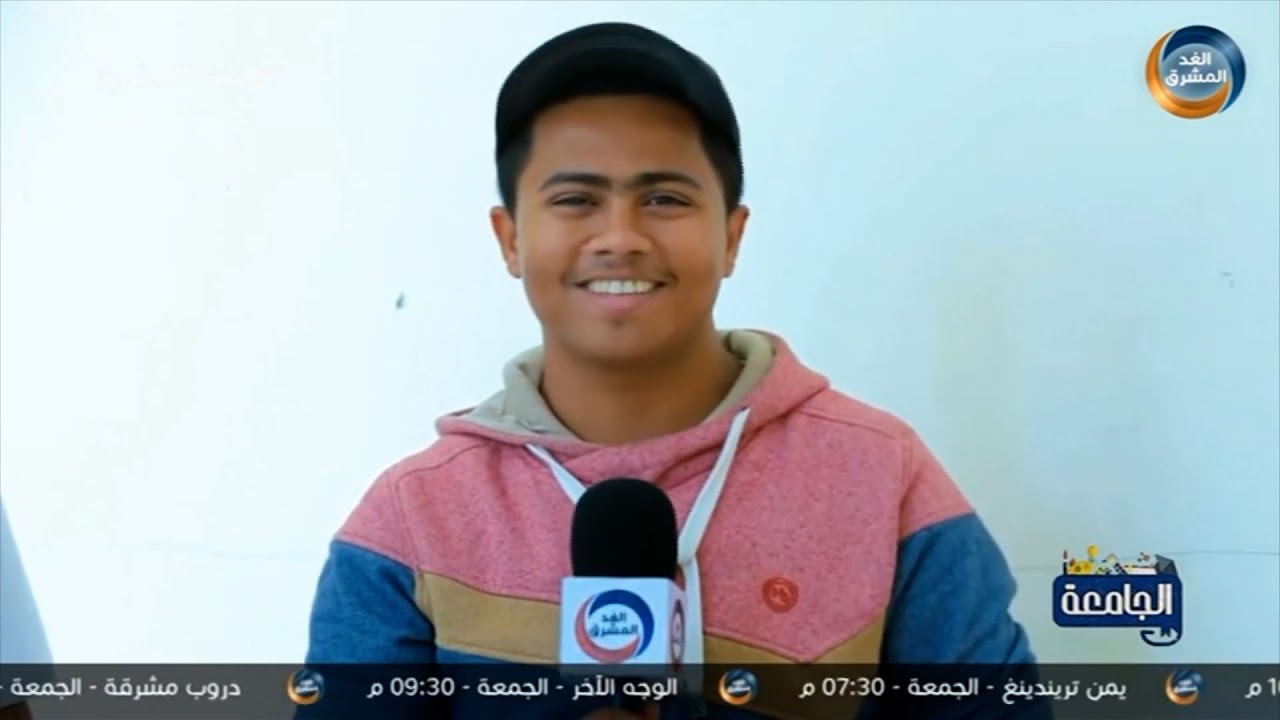 الجامعة | جولة داخل كلية الهندسة المعمارية.. الحلقة الكاملة (28 فبراير)