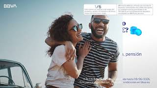 💶 Llévate hasta 1.200 € en un año al abrir tu Cuenta Online Sin Comisiones Cuenta Bbva Sin Comisiones