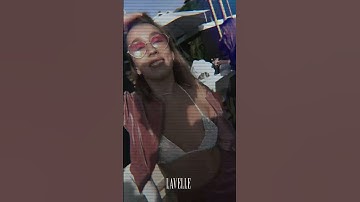 Lavelle | Rooftop party