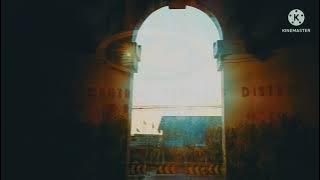 Suasana jalan kota Cikarang Cinematic Video