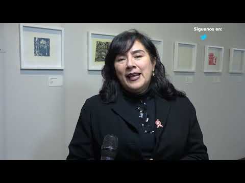 ?‍?Biblioteca España de las Artes presenta exposiciones bajo técnicas de grabado y mixta