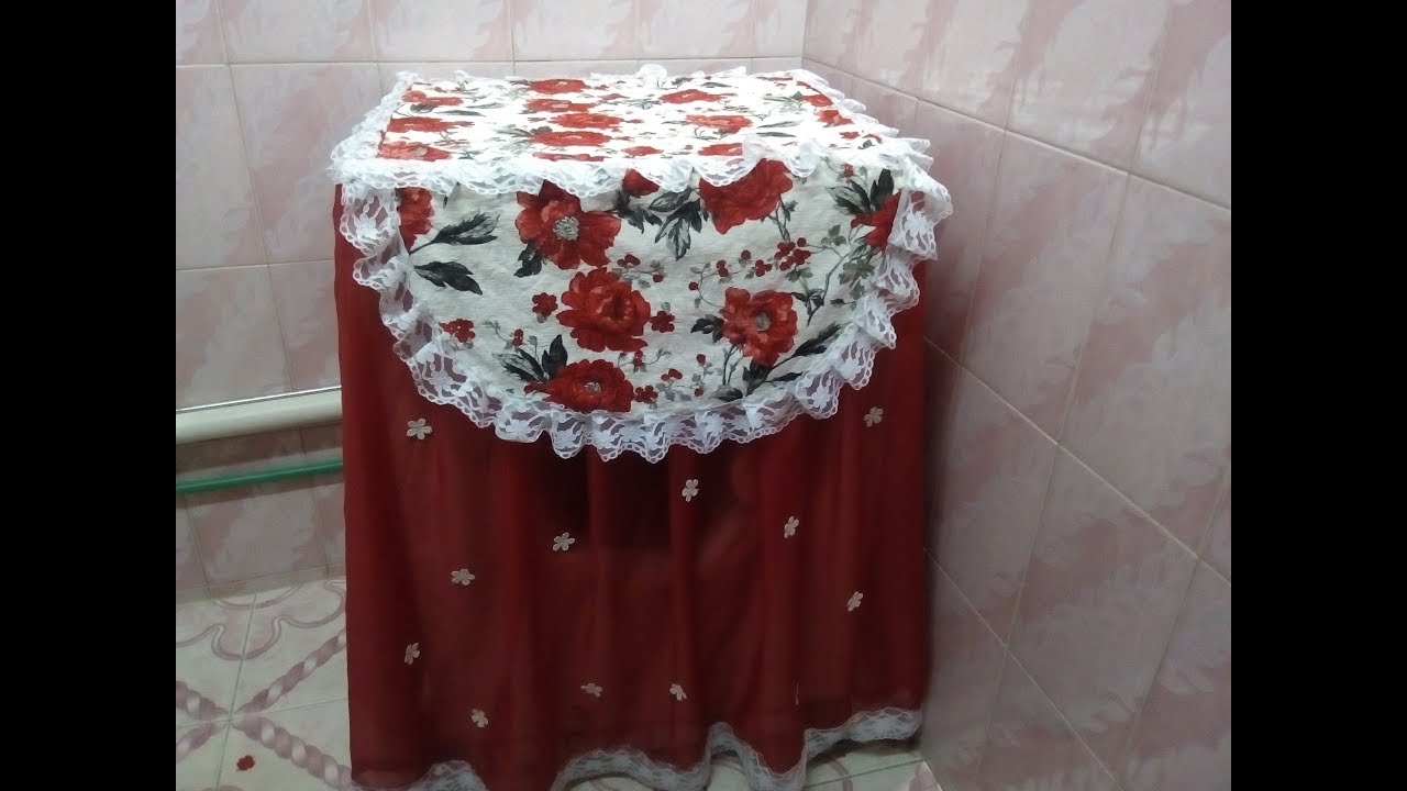 #كفر_الغسالة_الاتوماتيك_بطريقة_بسيطة_وسهلة_جدااا