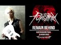 GALNERYUS - REMAIN BEHIND (Guitar Backing Track)