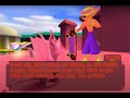 Tas spyro 3  silly billy