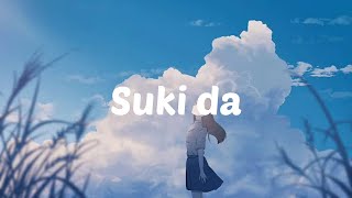  Lagu Jepang  Yoasobi  Suki Da aku Mencintaimu Lirik U0026 Terjemahan rmid