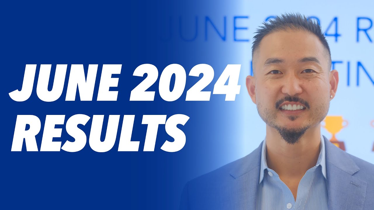 June 2024 Results Meeting | $665K New Business Premium - YouTube