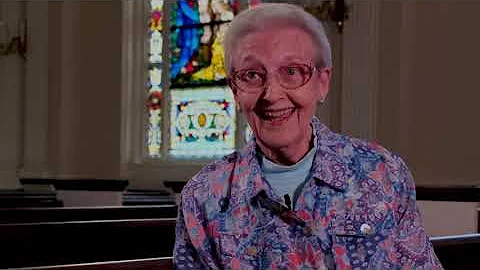 Stewardship at Saint Pauls Church | Ellen Nesbitt