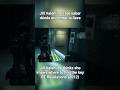 Jill Valentine thinks she knows where to find the key #residentevil #jillvalentine